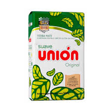 YERBA UNION 500 gr OFERTA